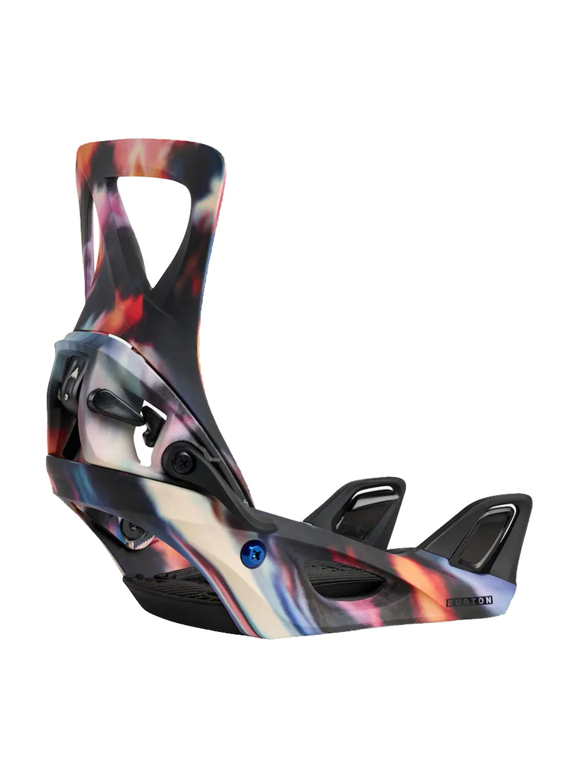 Women's Burton Step On® Re:Flex Snowboard Bindings
