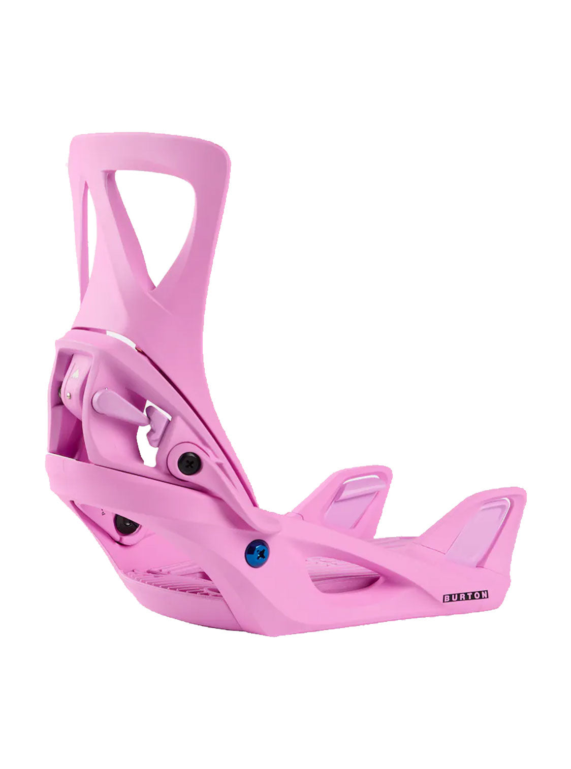 Women's Burton Step On® Re:Flex Snowboard Bindings