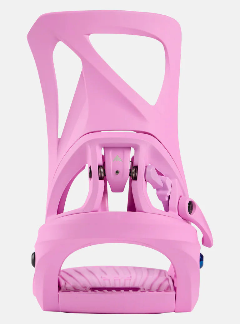 Women's Burton Step On® Re:Flex Snowboard Bindings