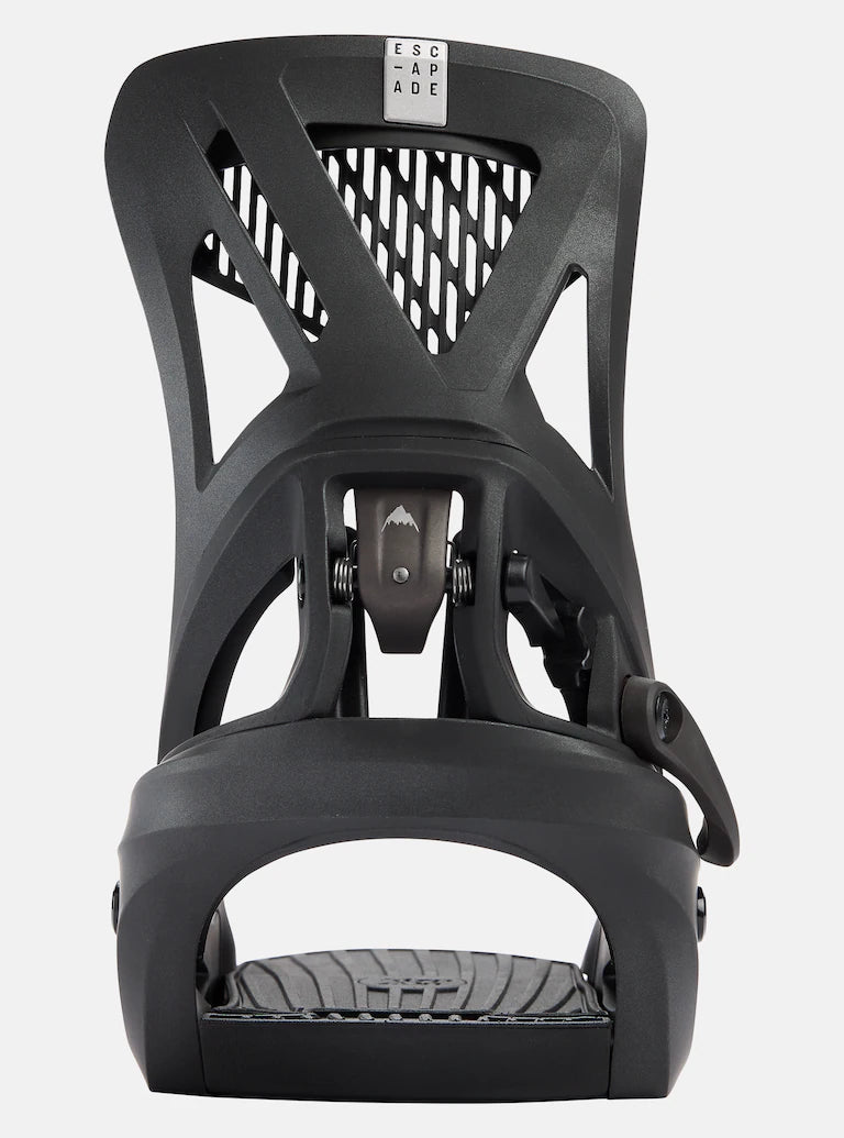 Women's Burton Step On® Escapade Re:Flex Snowboard Bindings