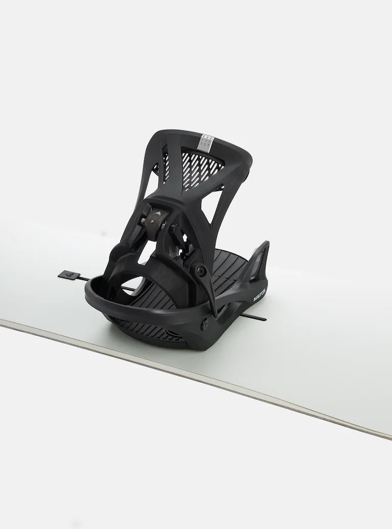 Women's Burton Step On® Escapade Re:Flex Snowboard Bindings
