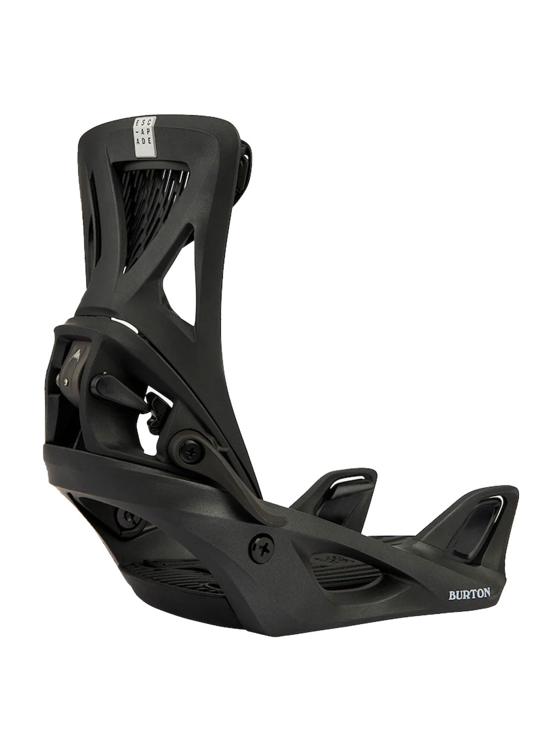 Women's Burton Step On® Escapade Re:Flex Snowboard Bindings