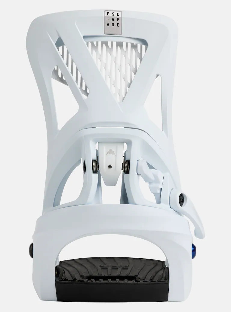 Women's Burton Step On® Escapade Re:Flex Snowboard Bindings