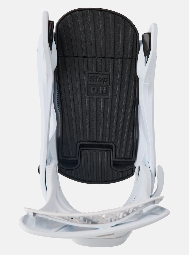 Women's Burton Step On® Escapade Re:Flex Snowboard Bindings