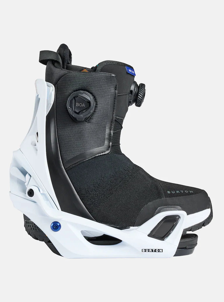 Women's Burton Step On® Escapade Re:Flex Snowboard Bindings
