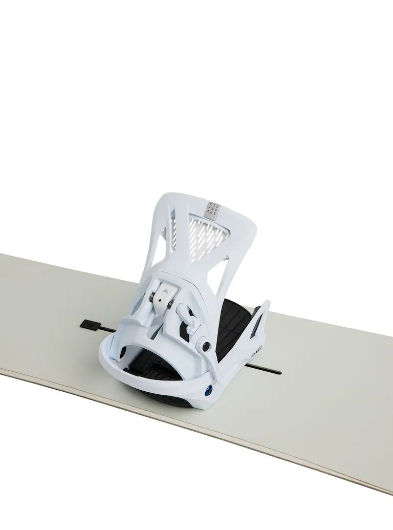 Women's Burton Step On® Escapade Re:Flex Snowboard Bindings