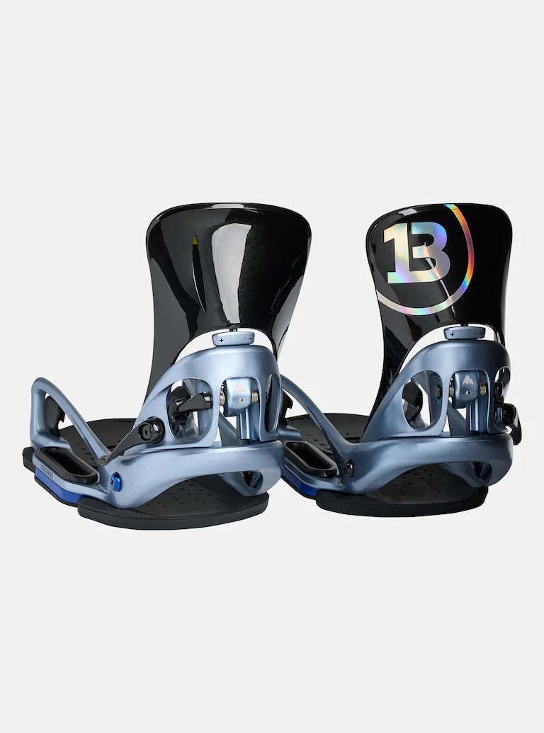 Women's Step On® Escapade EST® Snowboard Bindings