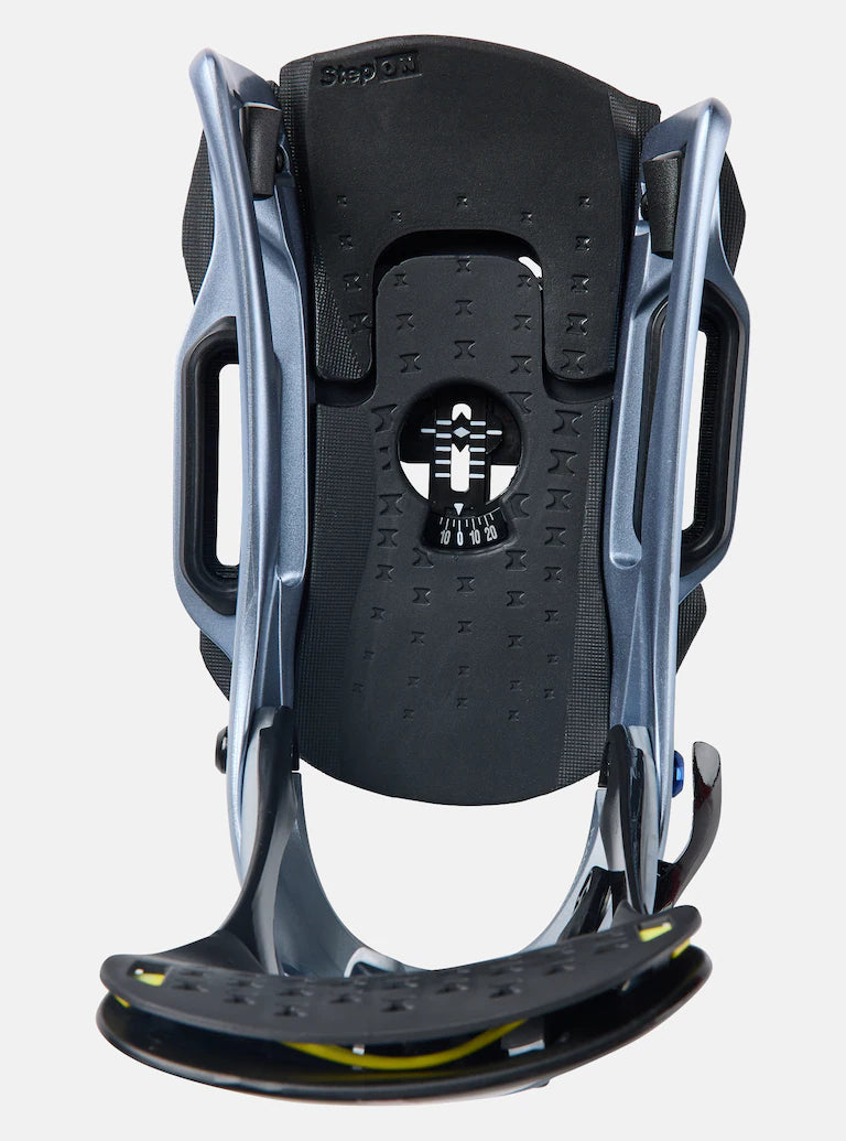 Women's Step On® Escapade EST® Snowboard Bindings