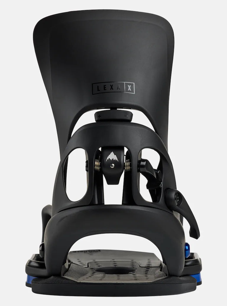 Women's Burton Step On® Lexa X EST® Snowboard Bindings