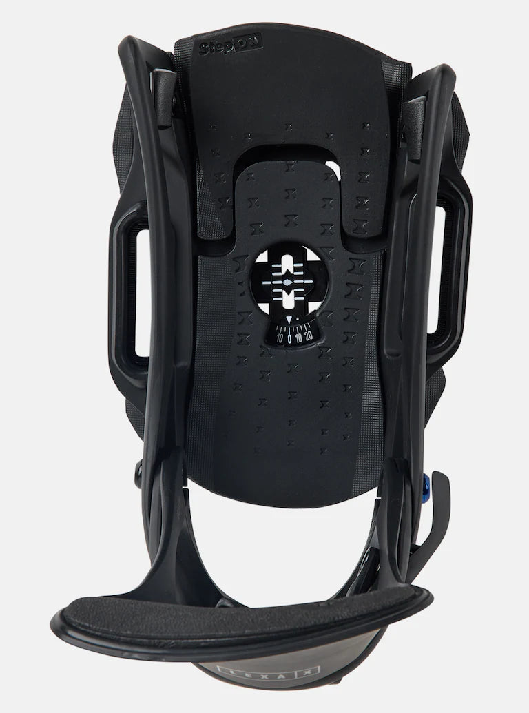 Women's Burton Step On® Lexa X EST® Snowboard Bindings