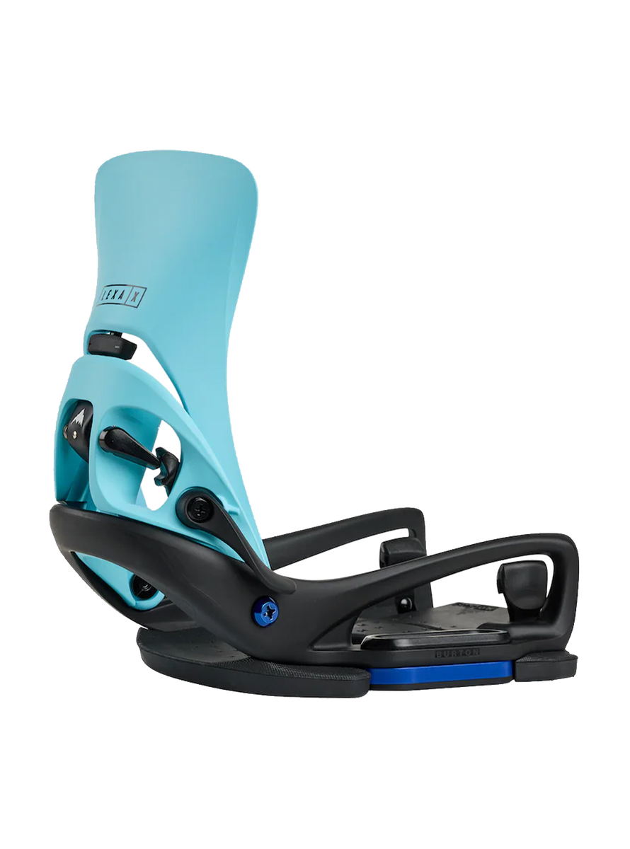 Women's Burton Step On® Lexa X EST® Snowboard Bindings