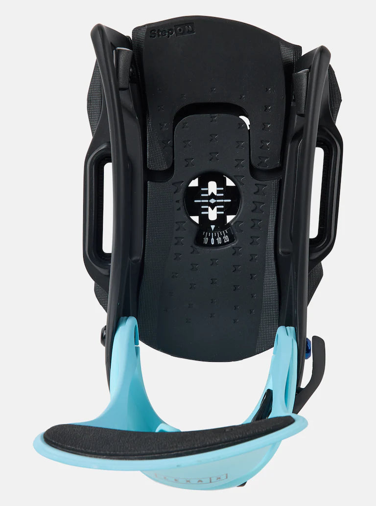 Women's Burton Step On® Lexa X EST® Snowboard Bindings