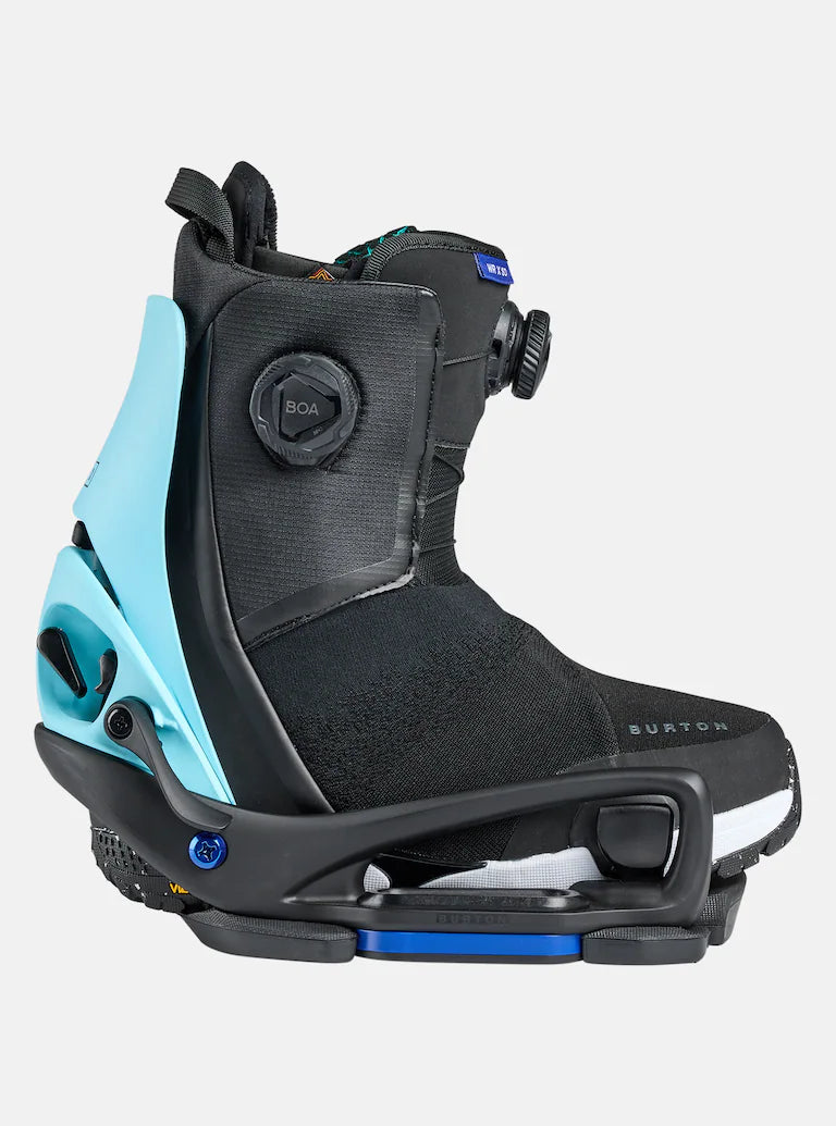Women's Burton Step On® Lexa X EST® Snowboard Bindings