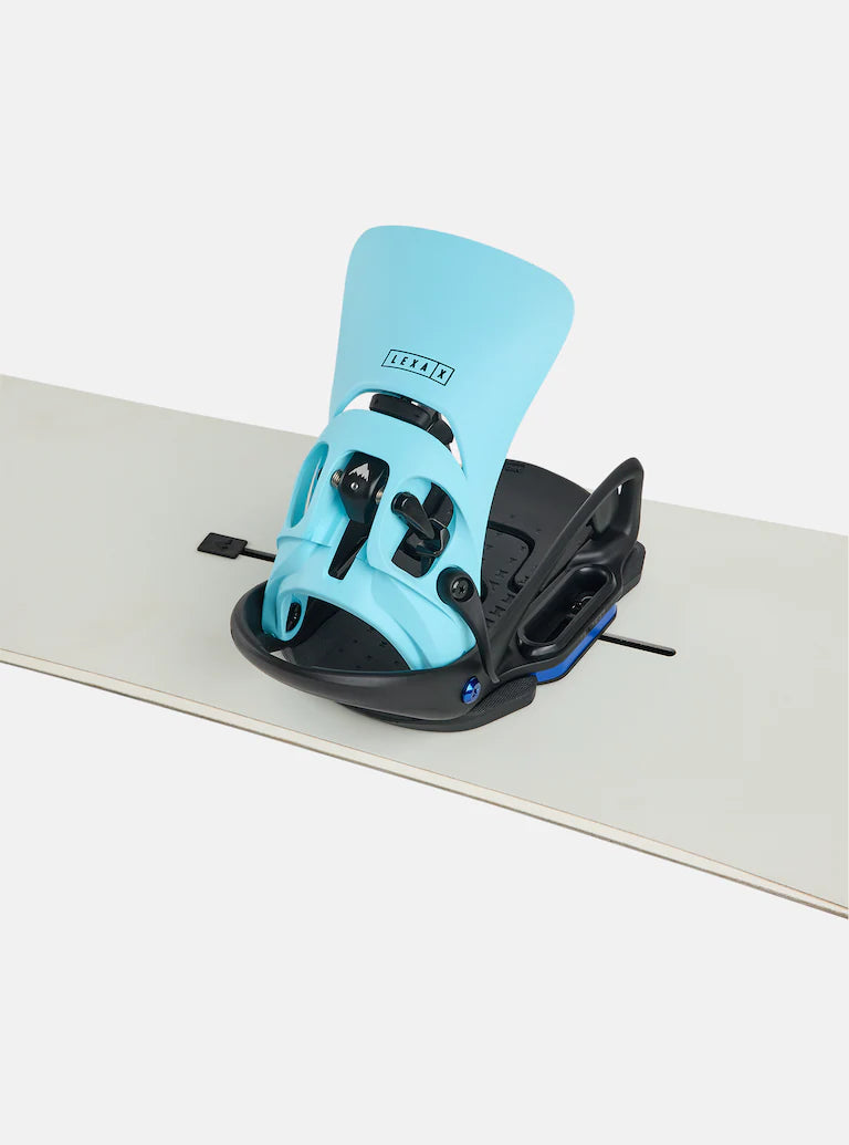 Women's Burton Step On® Lexa X EST® Snowboard Bindings