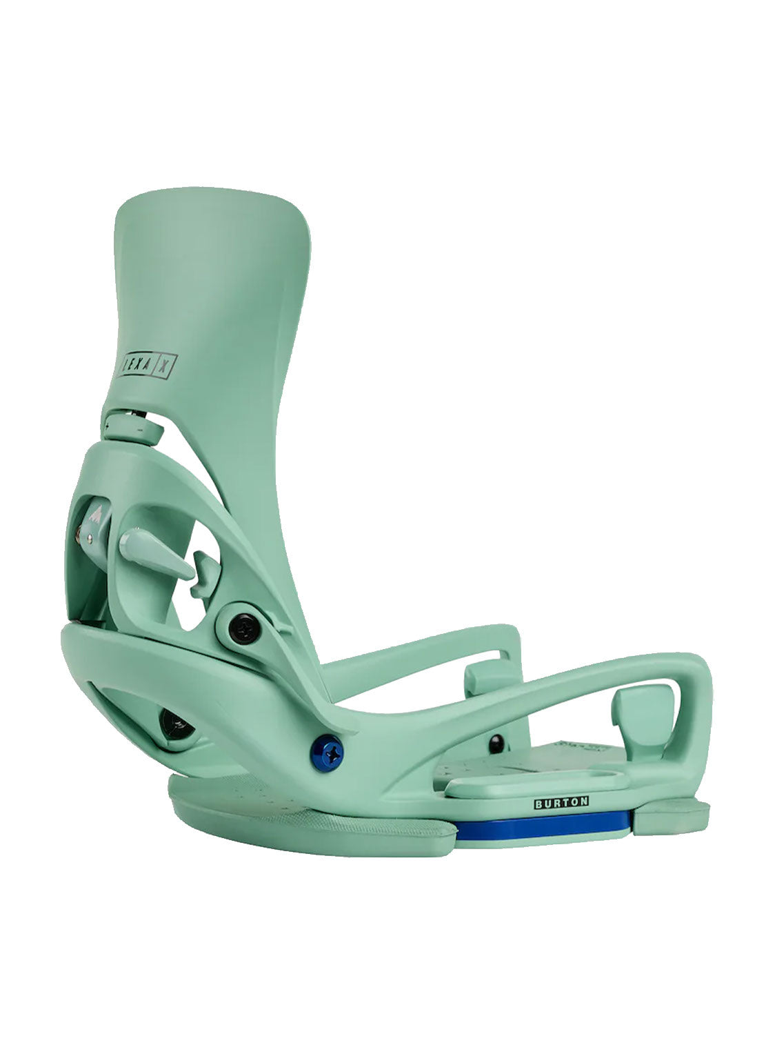 Women's Burton Step On® Lexa X EST® Snowboard Bindings