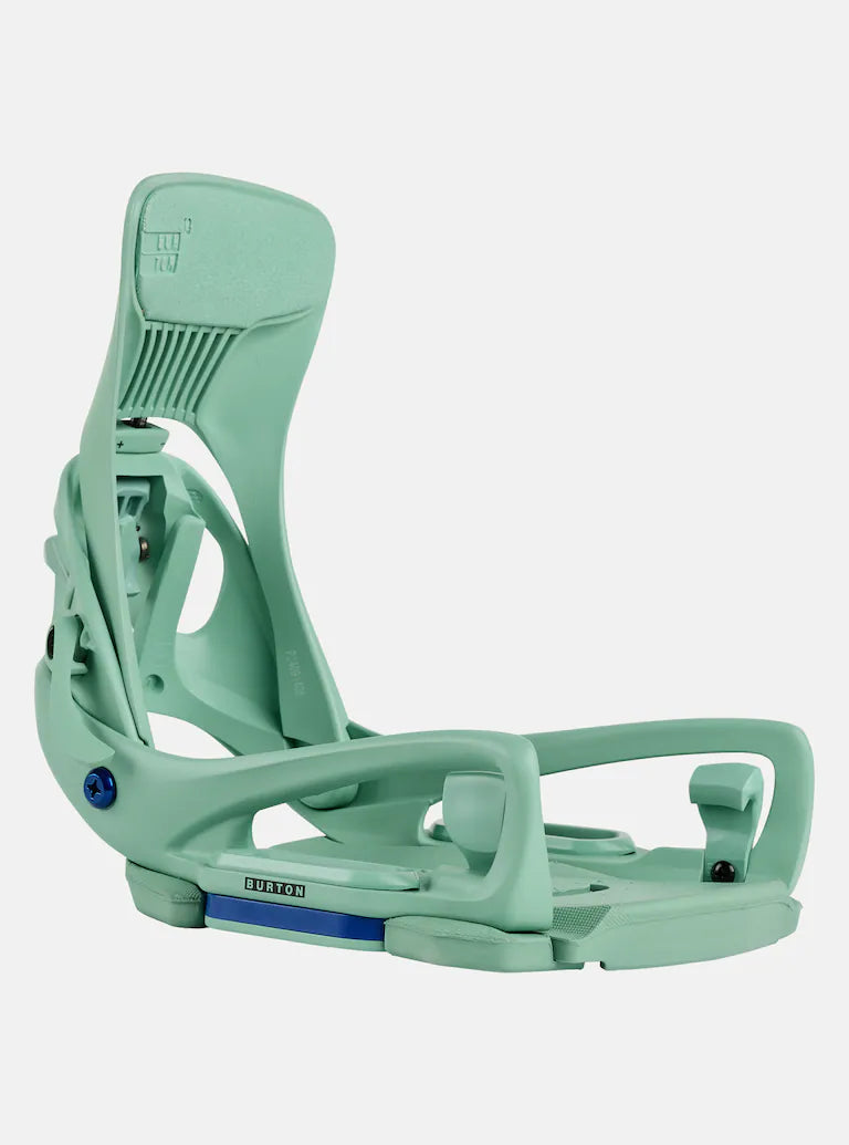 Women's Burton Step On® Lexa X EST® Snowboard Bindings