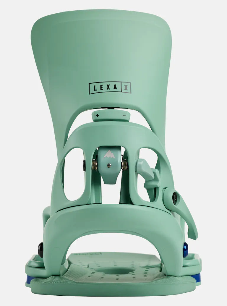 Women's Burton Step On® Lexa X EST® Snowboard Bindings