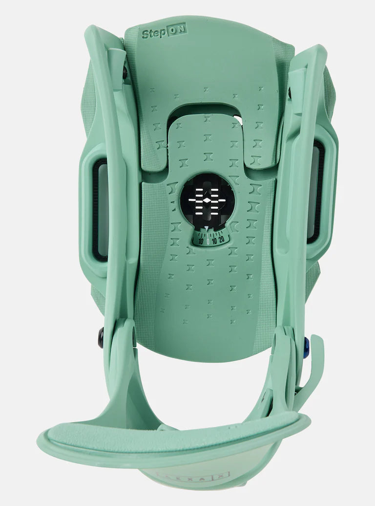 Women's Burton Step On® Lexa X EST® Snowboard Bindings