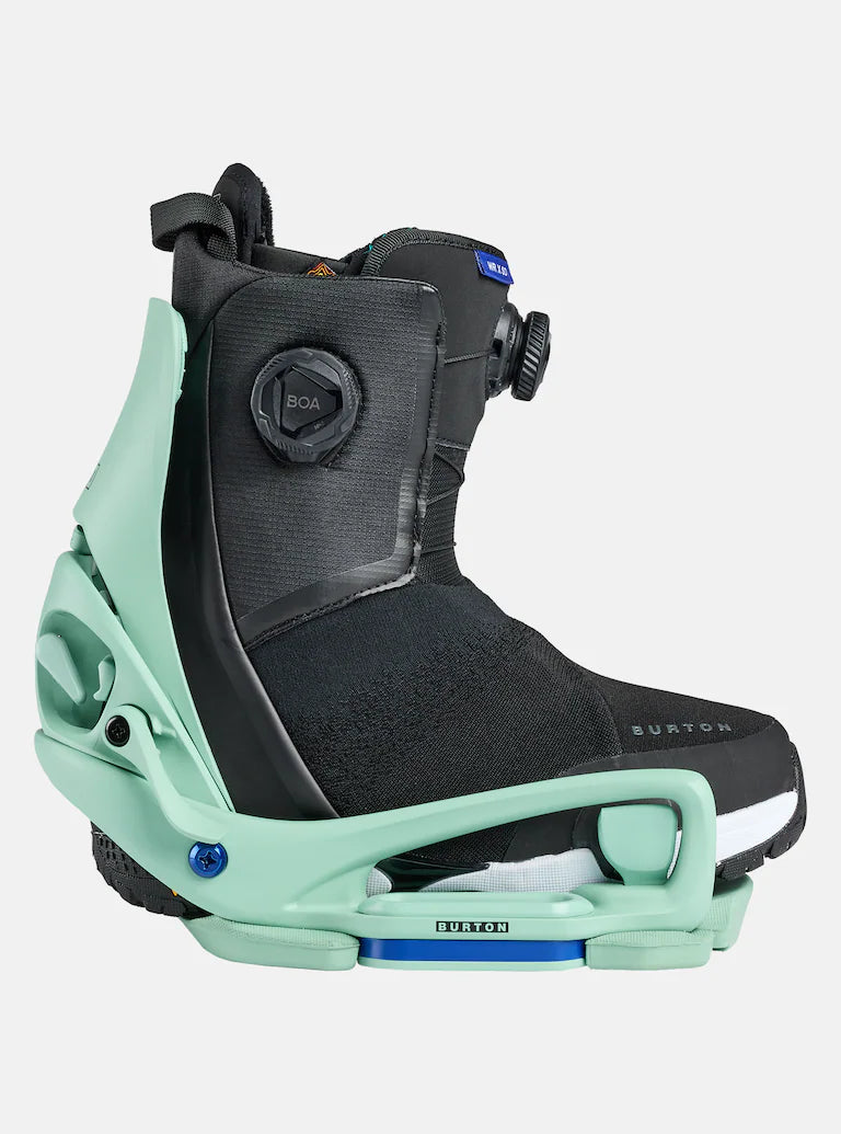 Women's Burton Step On® Lexa X EST® Snowboard Bindings