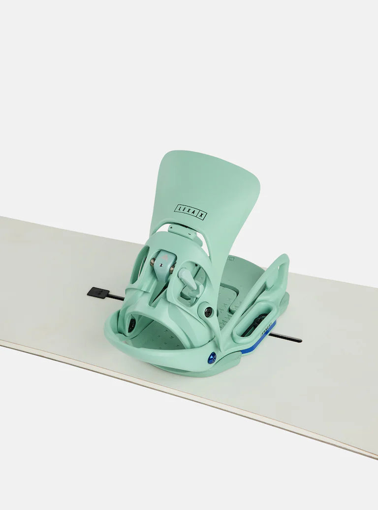 Women's Burton Step On® Lexa X EST® Snowboard Bindings