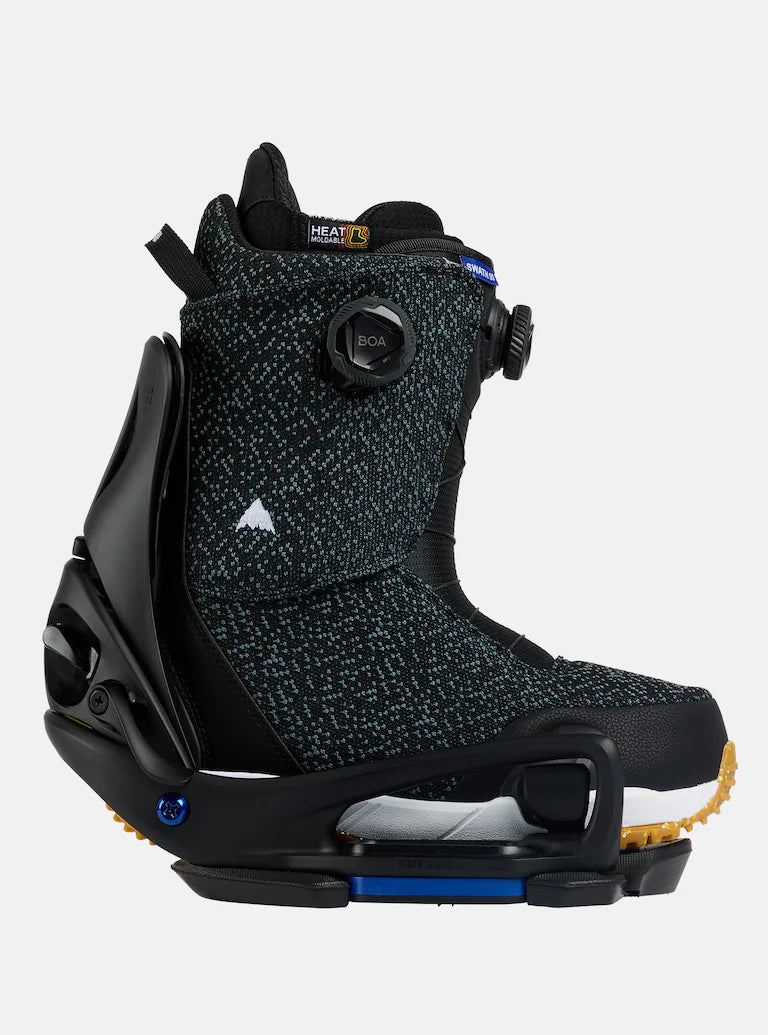 Men's Burton Step On® Genesis EST® Snowboard Bindings