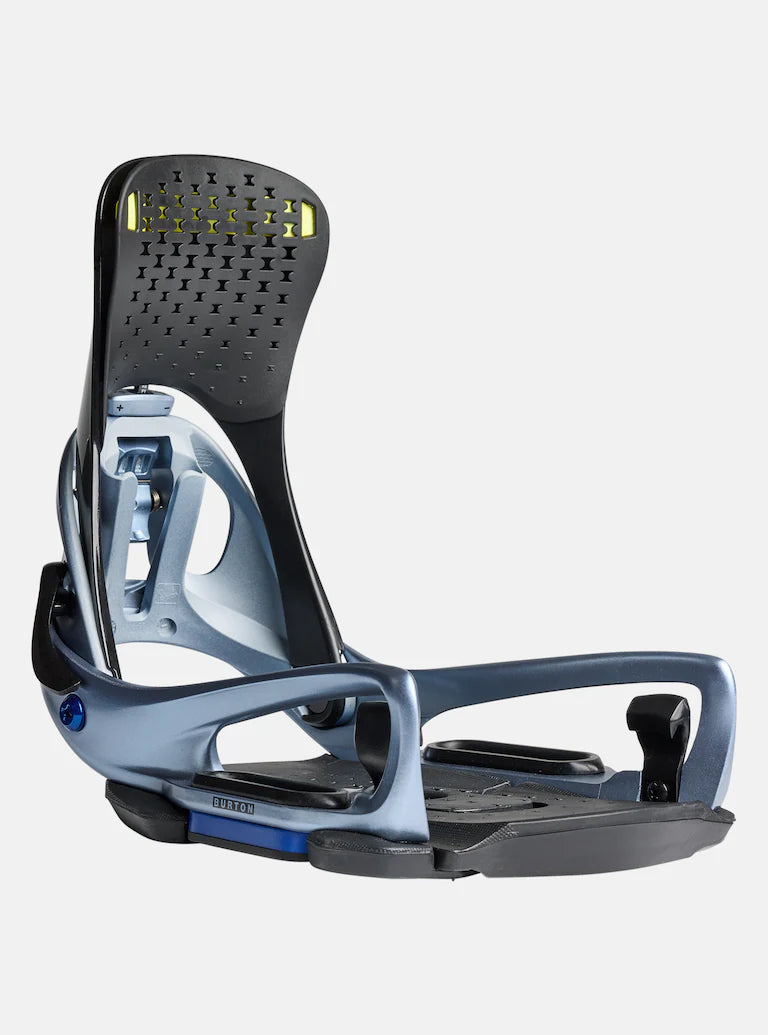 Men's Burton Step On® Genesis EST® Snowboard Bindings