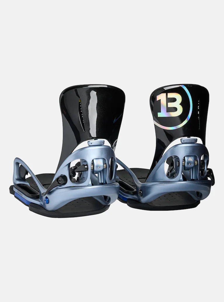 Чоловічі кріплення для сноуборду Burton Step On® Genesis EST®