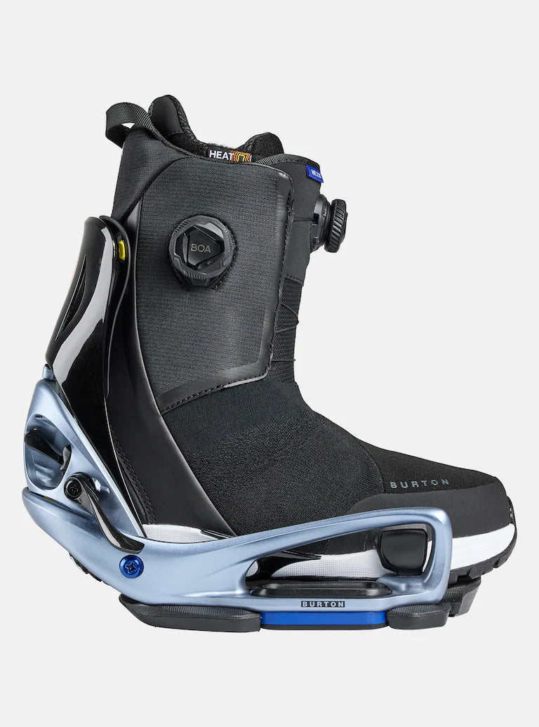 Men's Burton Step On® Genesis EST® Snowboard Bindings