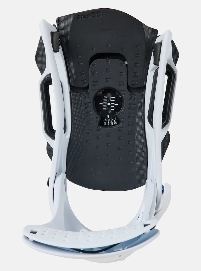 Men's Burton Step On® Genesis EST® Snowboard Bindings
