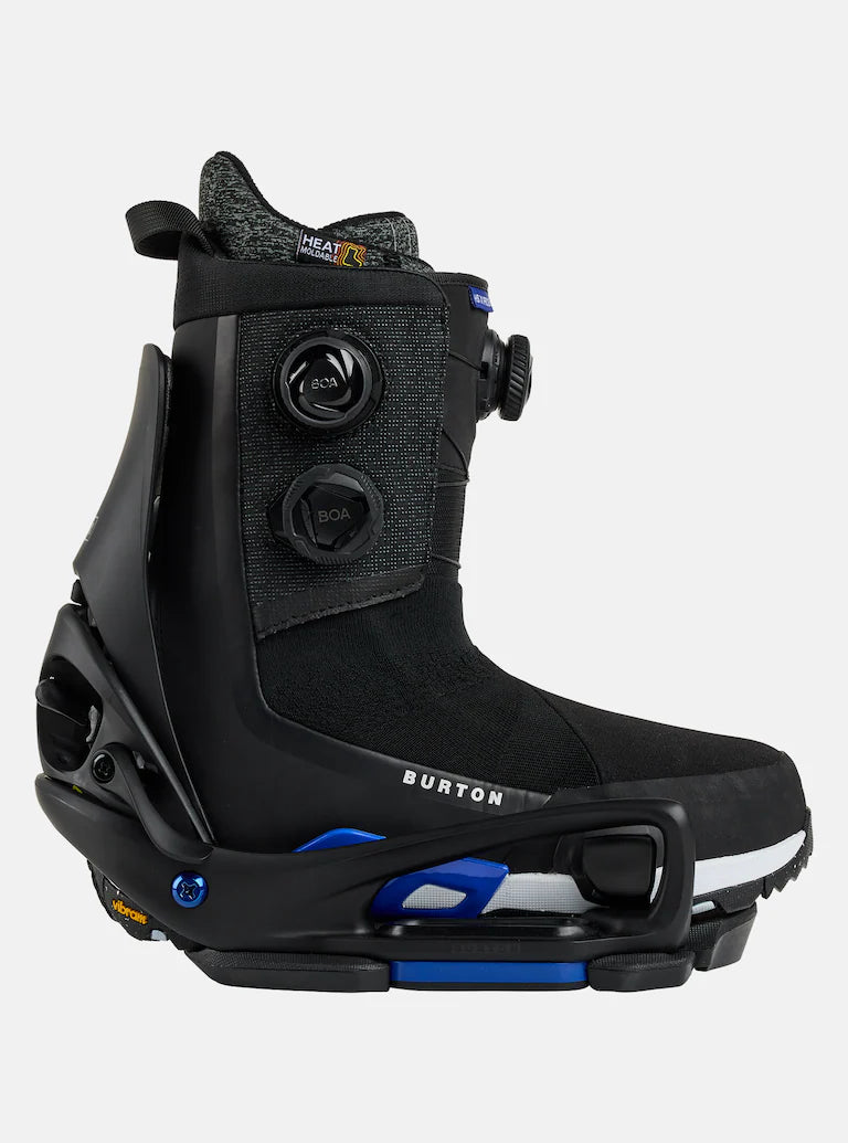 Men's Burton Step On® Cartel X EST® Snowboard Bindings