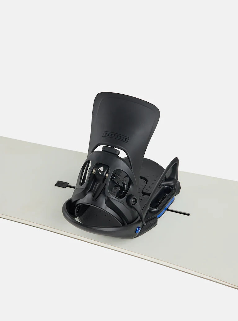 Men's Burton Step On® Cartel X EST® Snowboard Bindings