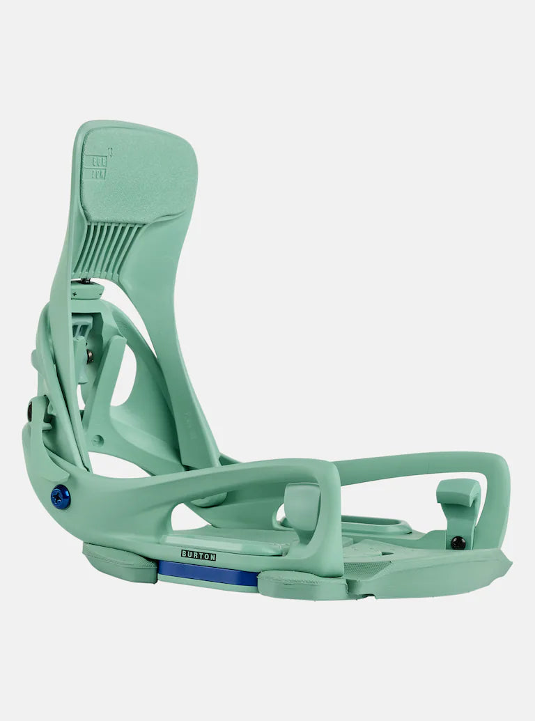 Men's Burton Step On® Cartel X EST® Snowboard Bindings