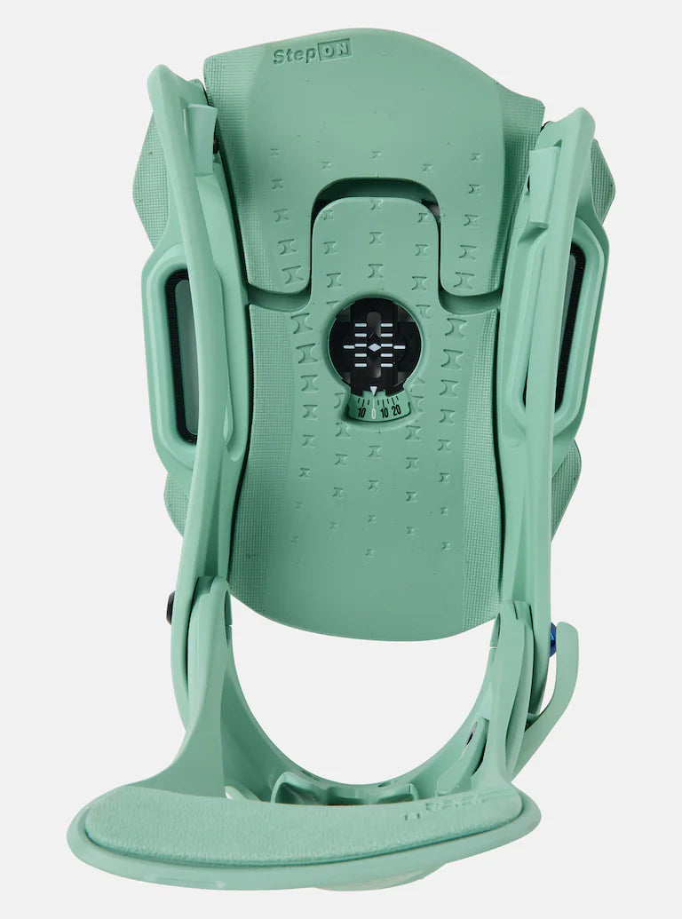 Men's Burton Step On® Cartel X EST® Snowboard Bindings