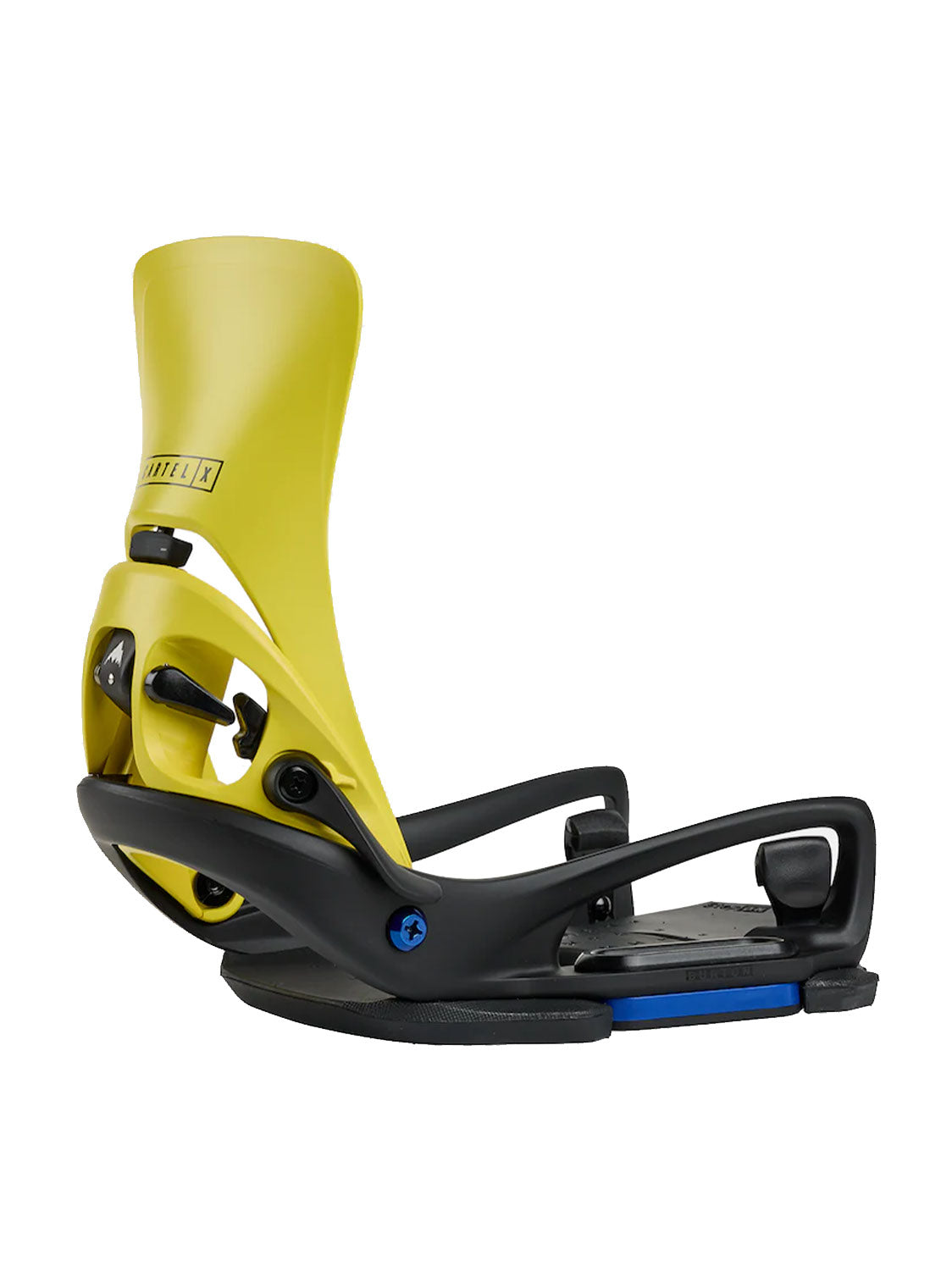 Men's Burton Step On® Cartel X EST® Snowboard Bindings