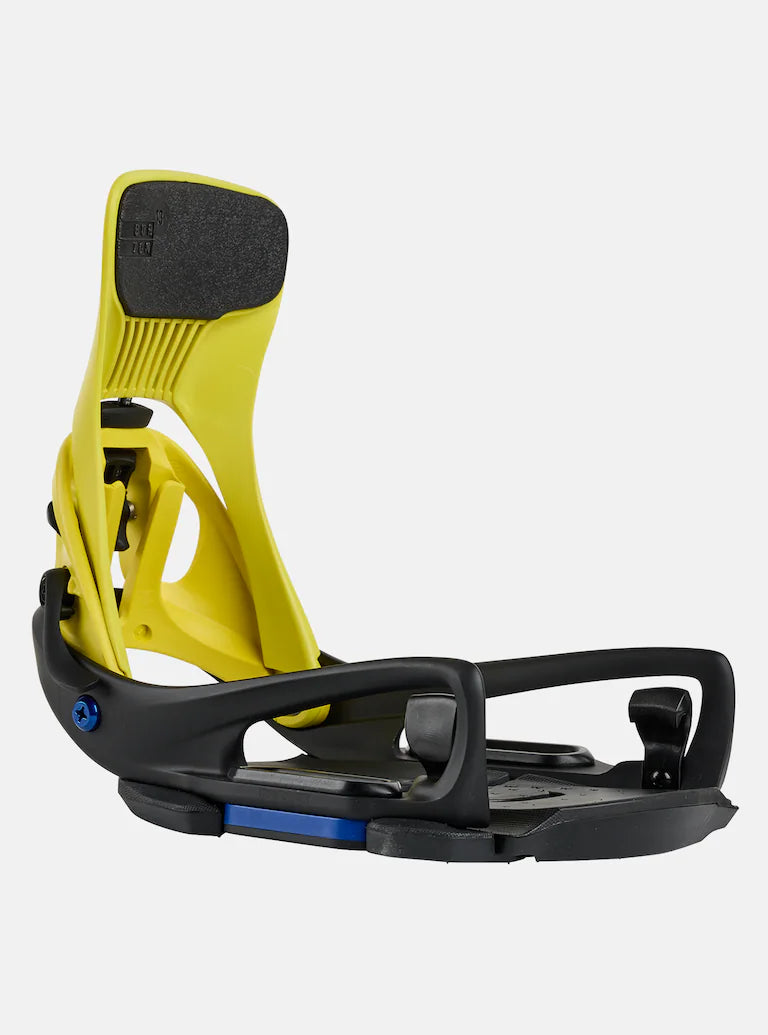 Men's Burton Step On® Cartel X EST® Snowboard Bindings