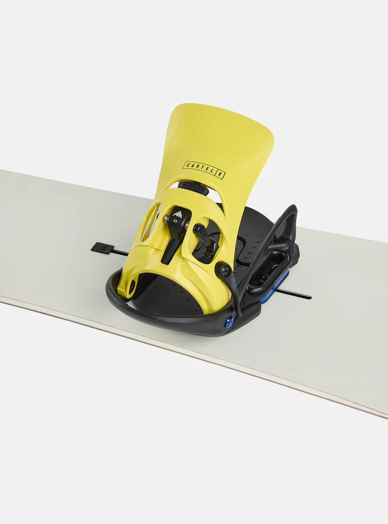 Men's Burton Step On® Cartel X EST® Snowboard Bindings