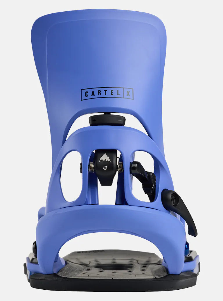 Men's Burton Step On® Cartel X EST® Snowboard Bindings