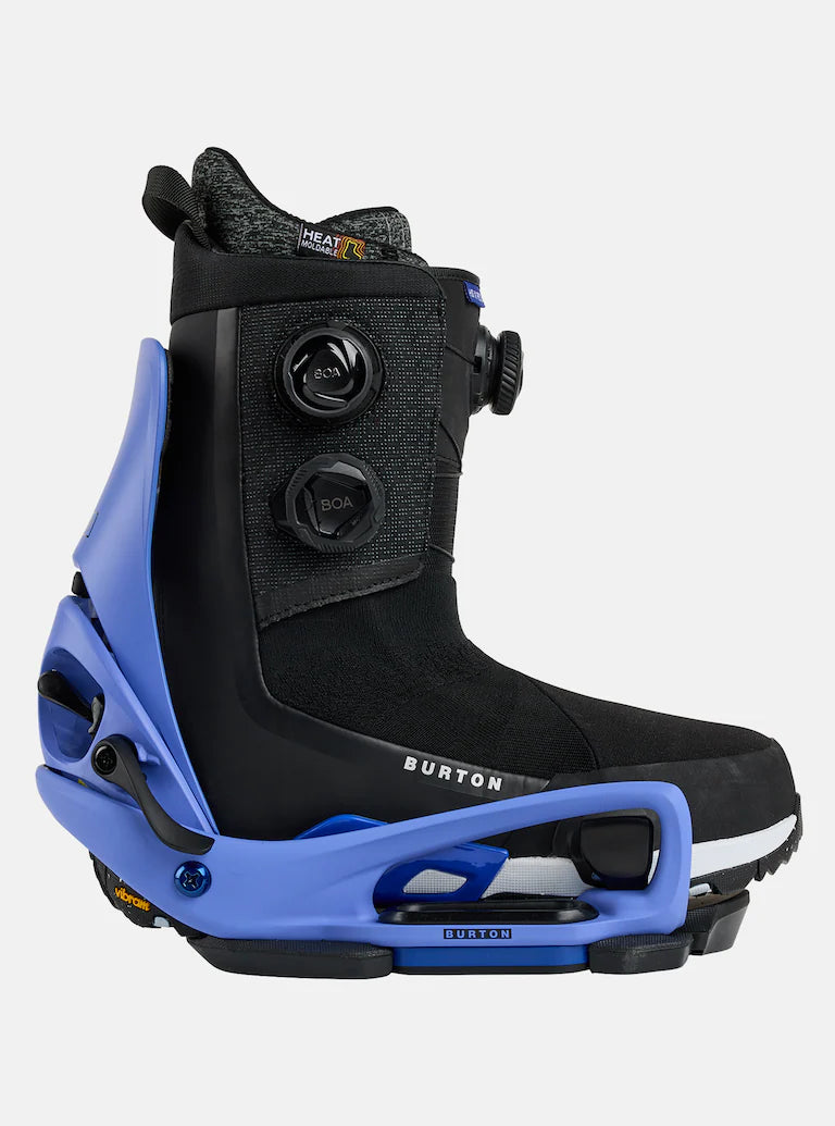 Men's Burton Step On® Cartel X EST® Snowboard Bindings