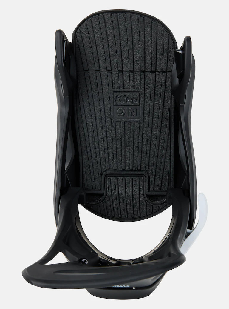 Kids' Burton Step On® Re:Flex Snowboard Bindings