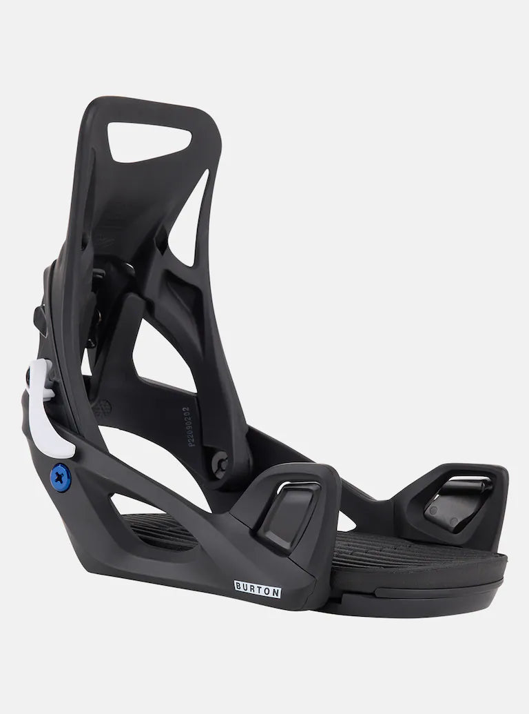 Kids' Burton Step On® Re:Flex Snowboard Bindings