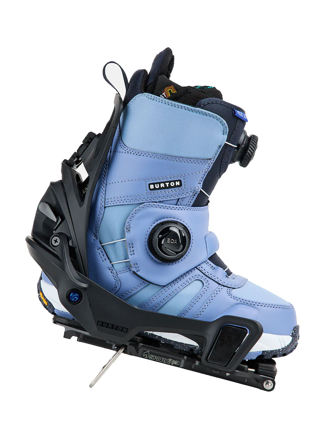 Men's Burton Step On® Split Splitboard Bindings