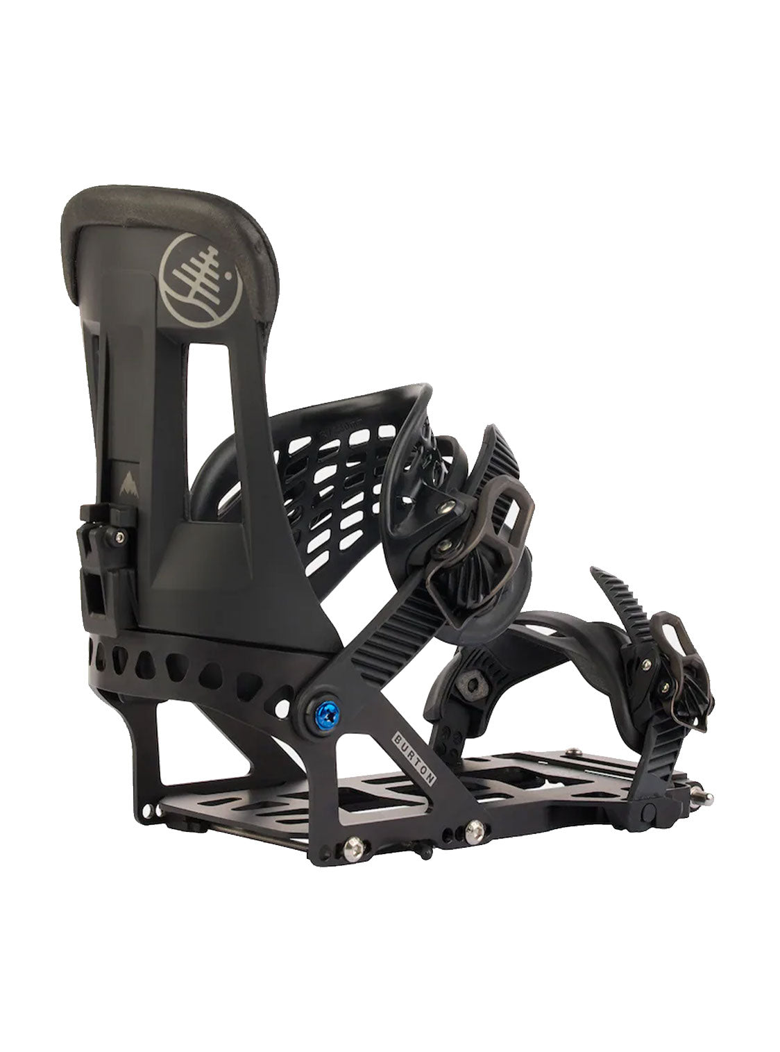 Burton Hitchhiker Splitboard Bindings