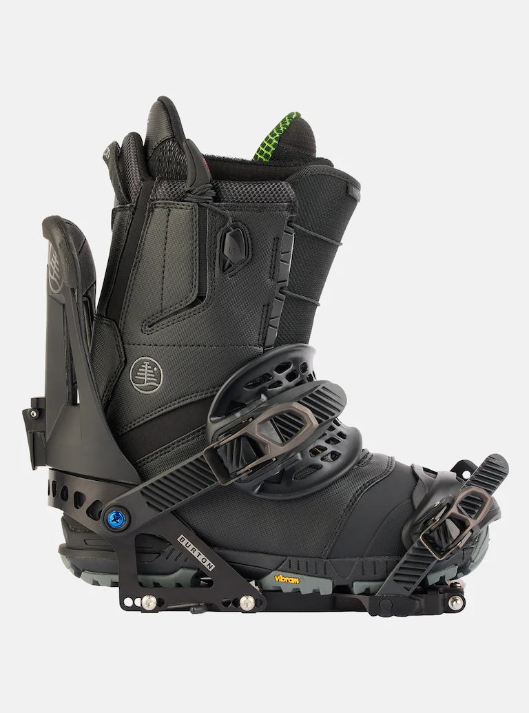 Burton Hitchhiker Splitboard Bindings