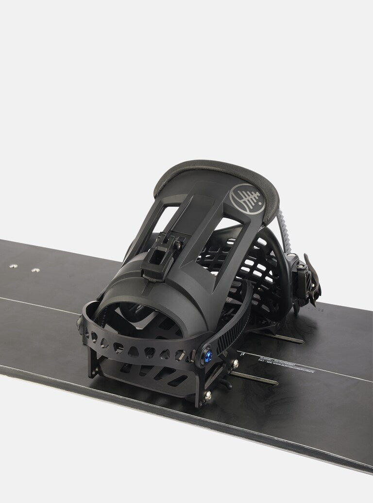 Burton Hitchhiker Splitboard Bindings