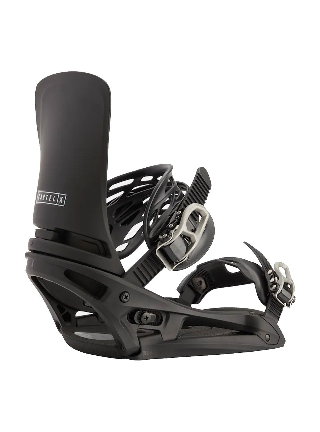 Men's Burton Cartel X EST® Snowboard Bindings
