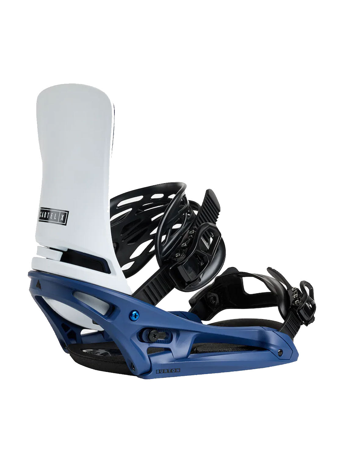 Men's Burton Cartel X EST® Snowboard Bindings
