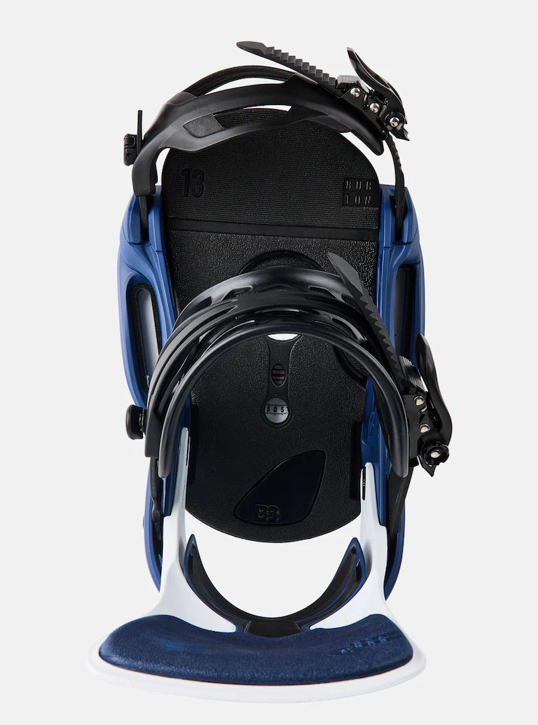 Men's Burton Cartel X EST® Snowboard Bindings