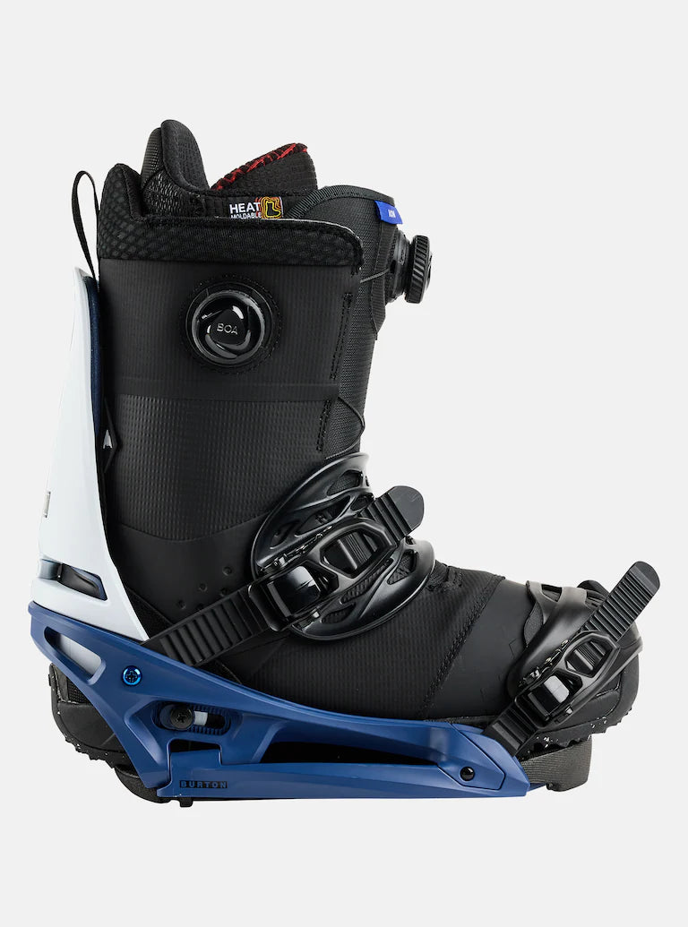 Men's Burton Cartel X EST® Snowboard Bindings