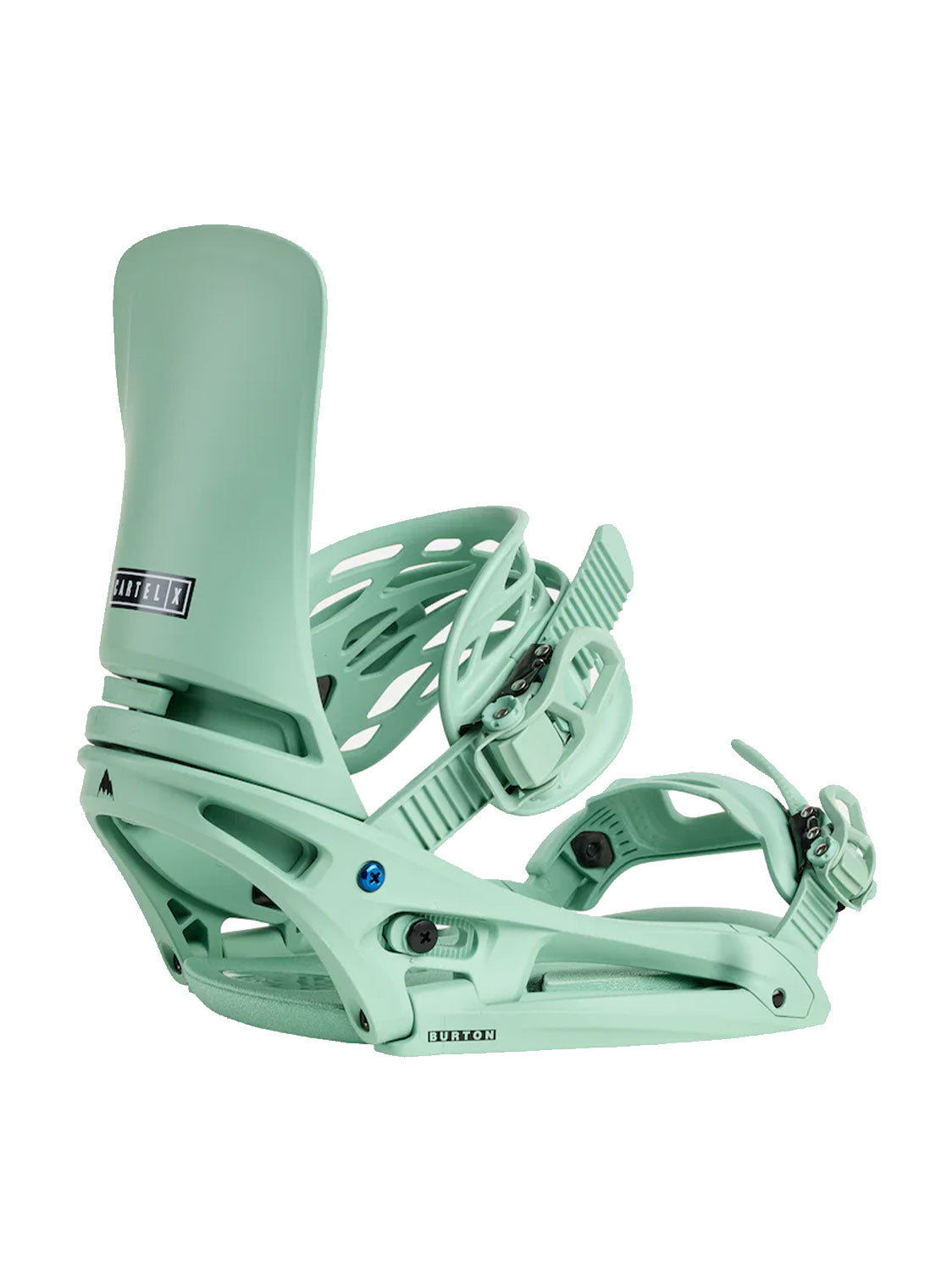 Men's Burton Cartel X EST® Snowboard Bindings