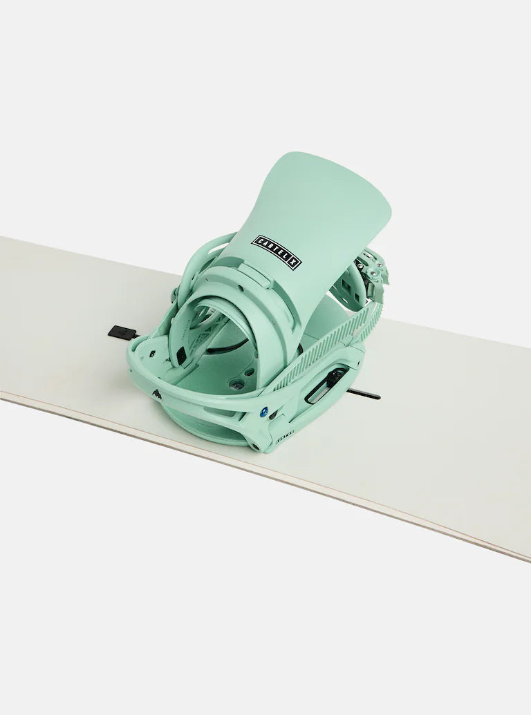 Men's Burton Cartel X EST® Snowboard Bindings